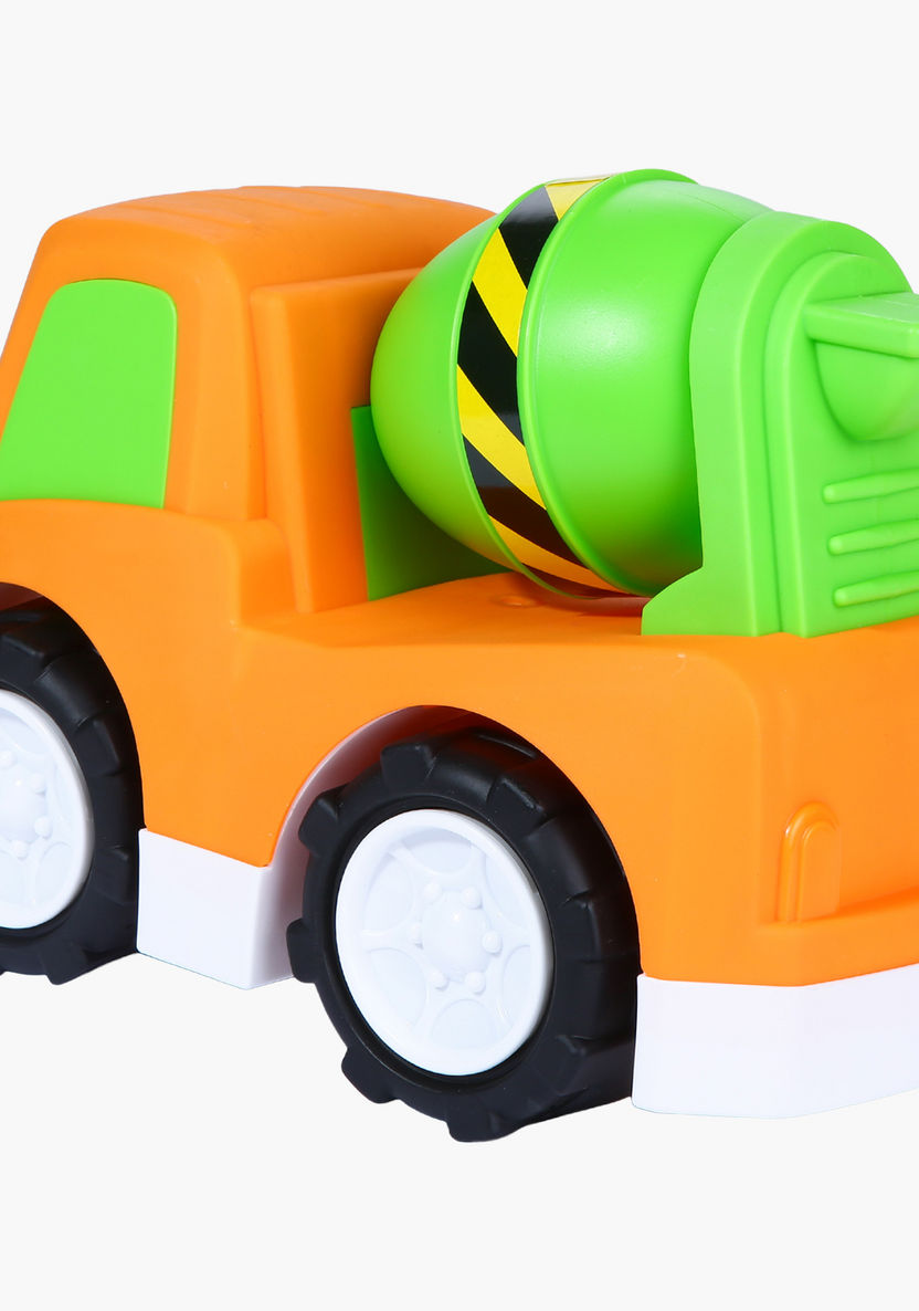 Juniors Road Masters Cement Mixer-Gifts-image-3
