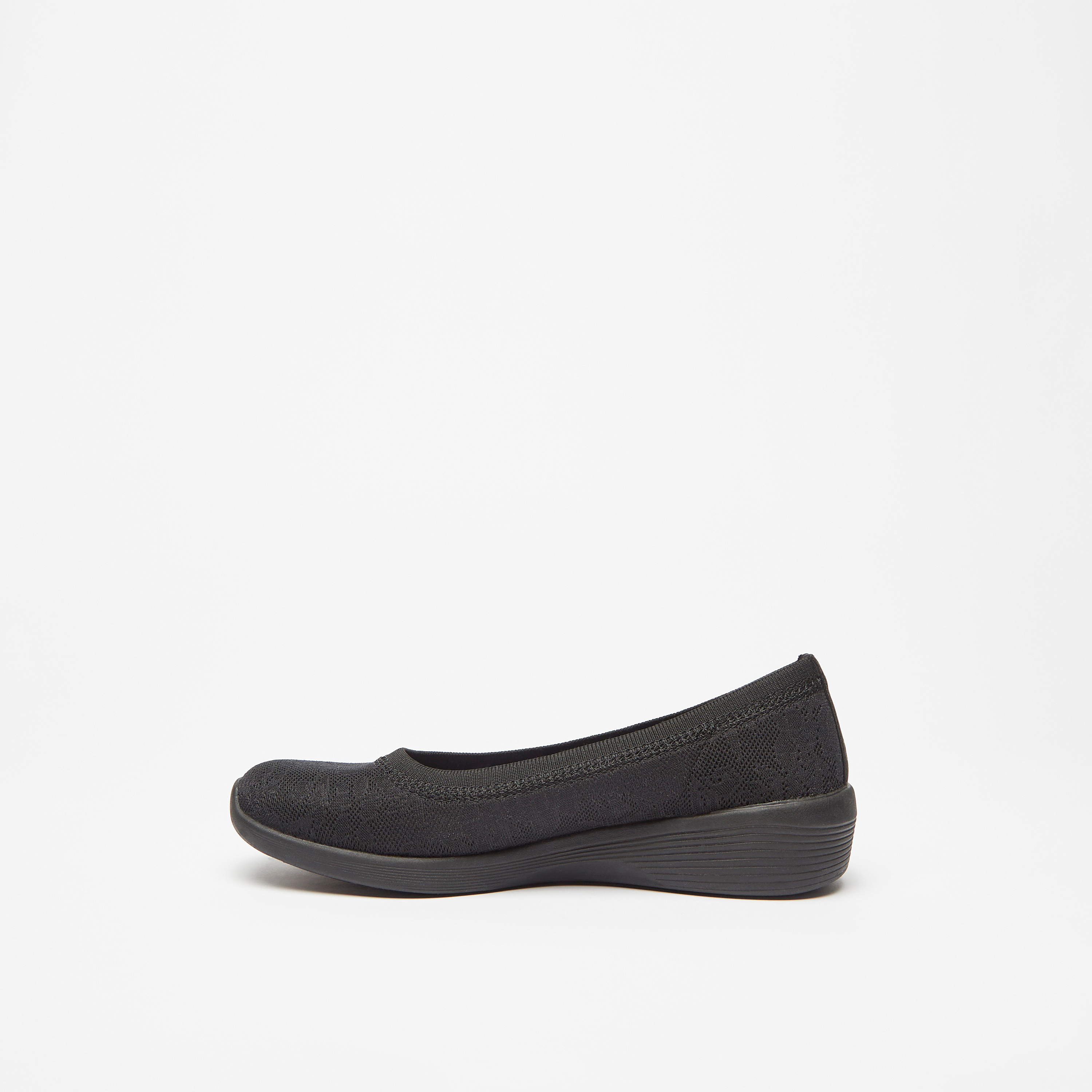 Skechers Arya Women Air Cooled Memory Foam Slip On Shoes | 158669-sports-women-shoes-image-3