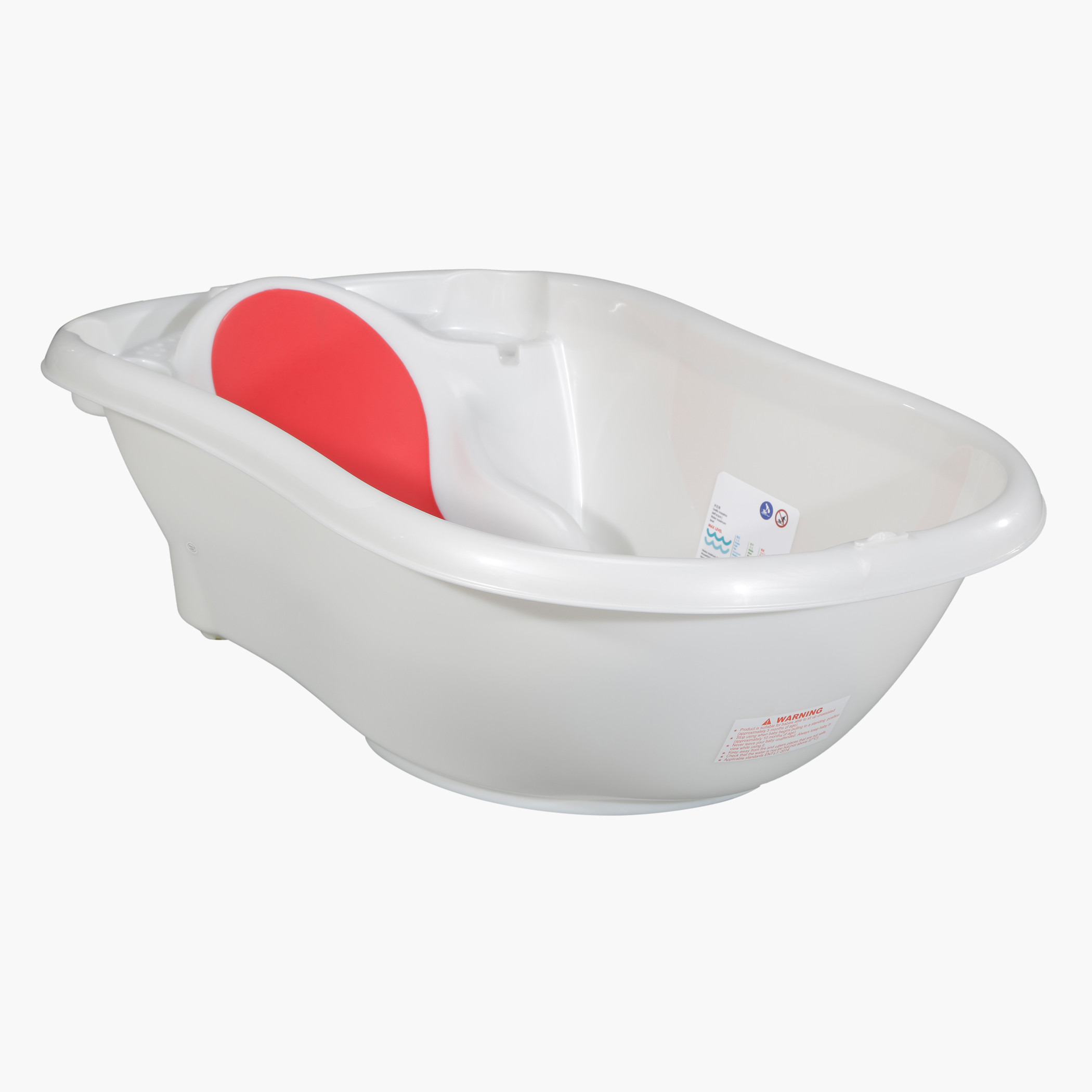 Juniors Baby Bathtub-baby-bathandcare-bathtubs-image-1