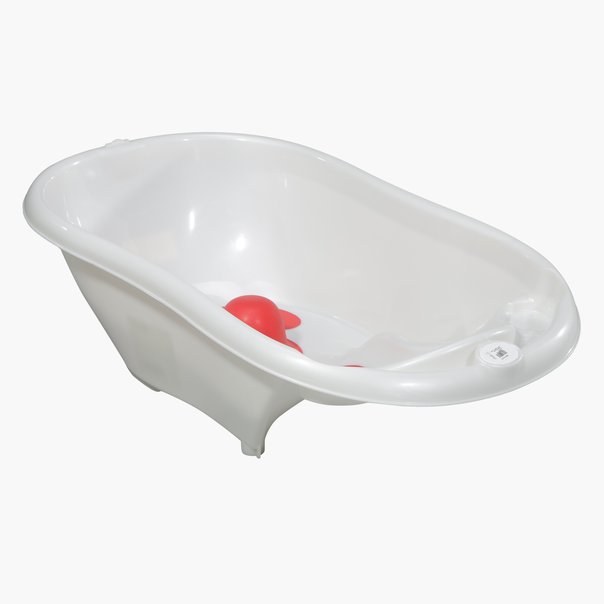 Juniors Baby Bathtub-baby-bathandcare-bathtubs-image-2