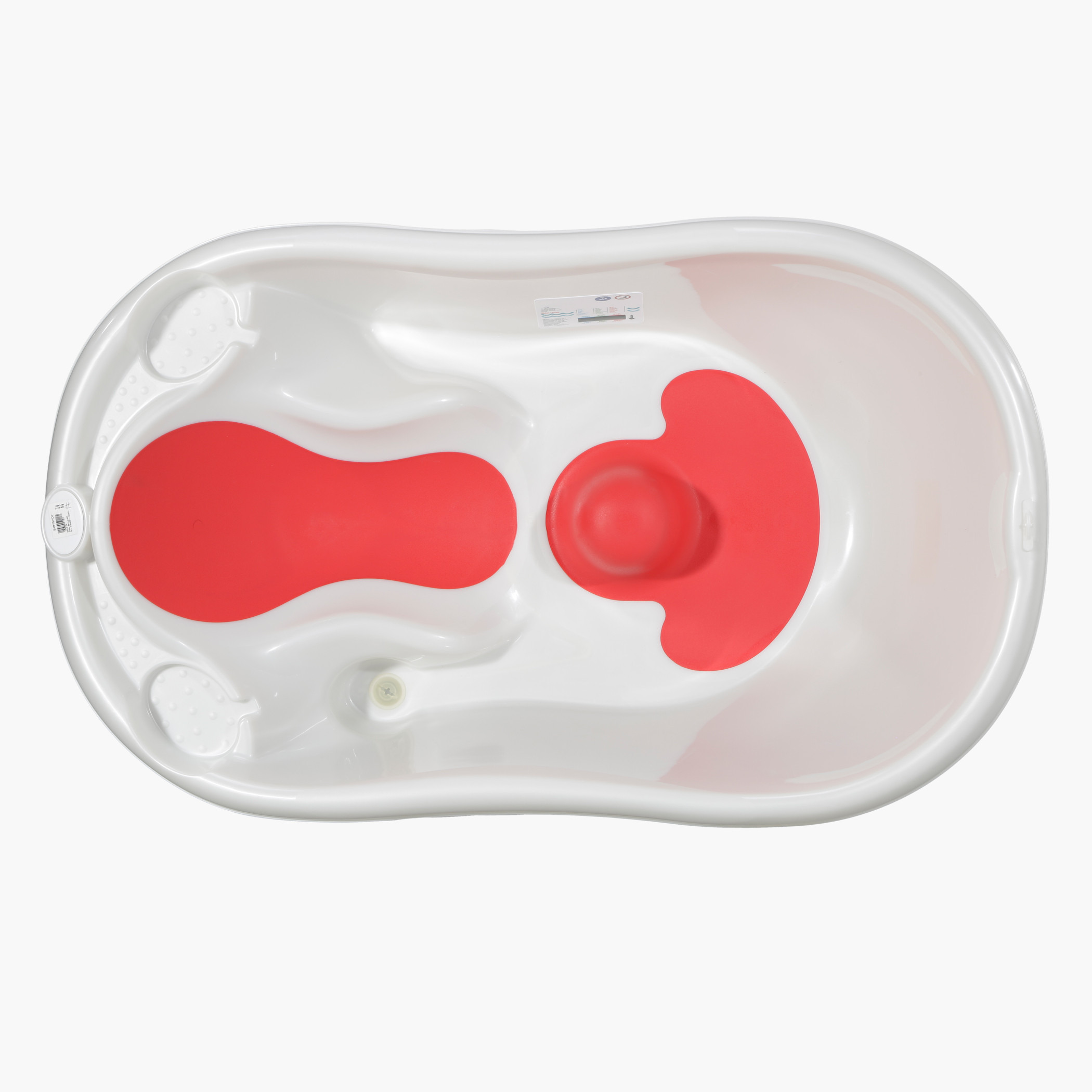 Juniors Baby Bathtub-baby-bathandcare-bathtubs-image-3