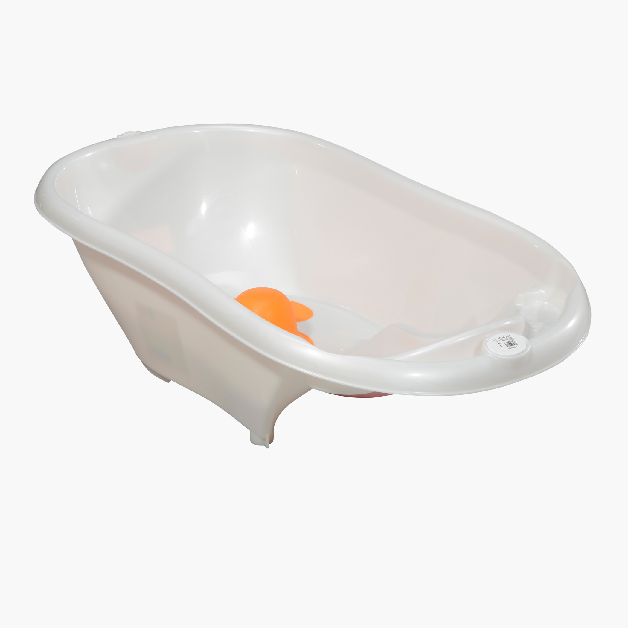 Juniors Baby Bathtub-baby-bathandcare-bathtubs-image-2