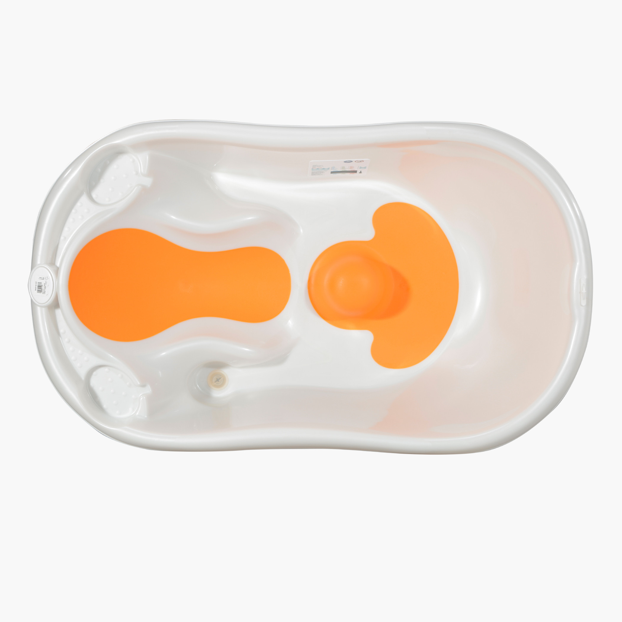 Juniors Baby Bathtub-baby-bathandcare-bathtubs-image-3