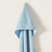 Giggles Textured Hooded Towel-Towels and Flannels-thumbnail-1