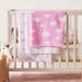 Juniors 3-Piece Printed Blanket Set - 115x115 cms-Blankets and Throws-thumbnail-0