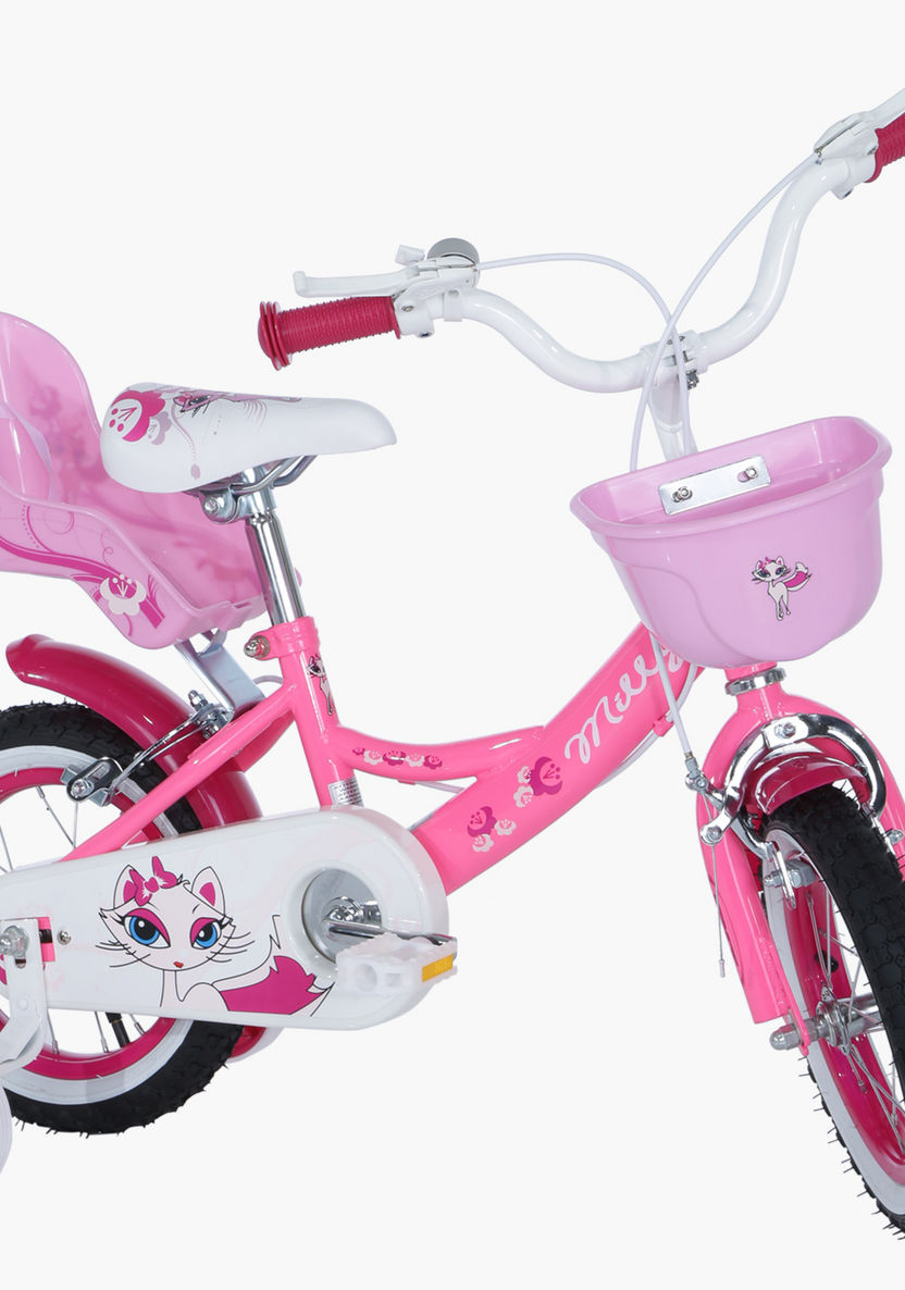 GMT Milly Bicycle-Bikes and Ride ons-image-1