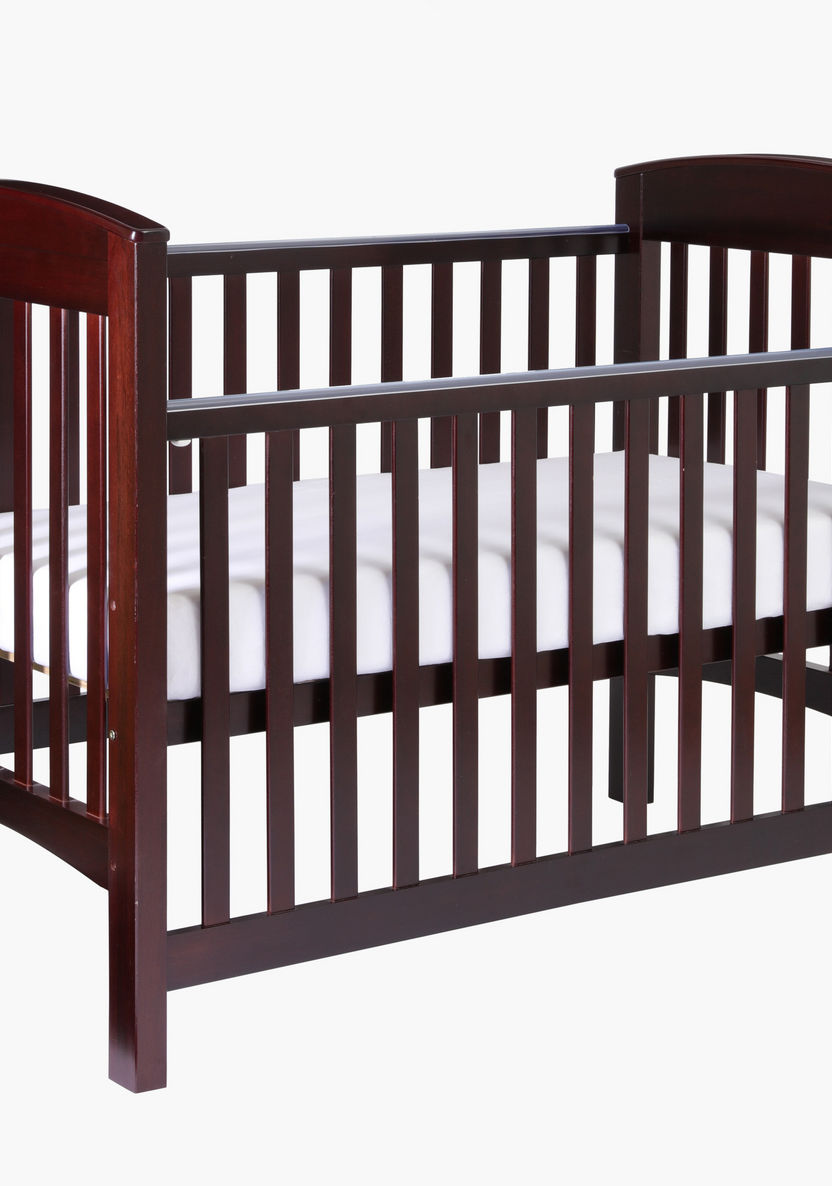Giggles Marcia Baby Bed-Baby Cribs-image-0