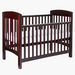 Giggles Marcia Baby Bed-Baby Cribs-thumbnail-0