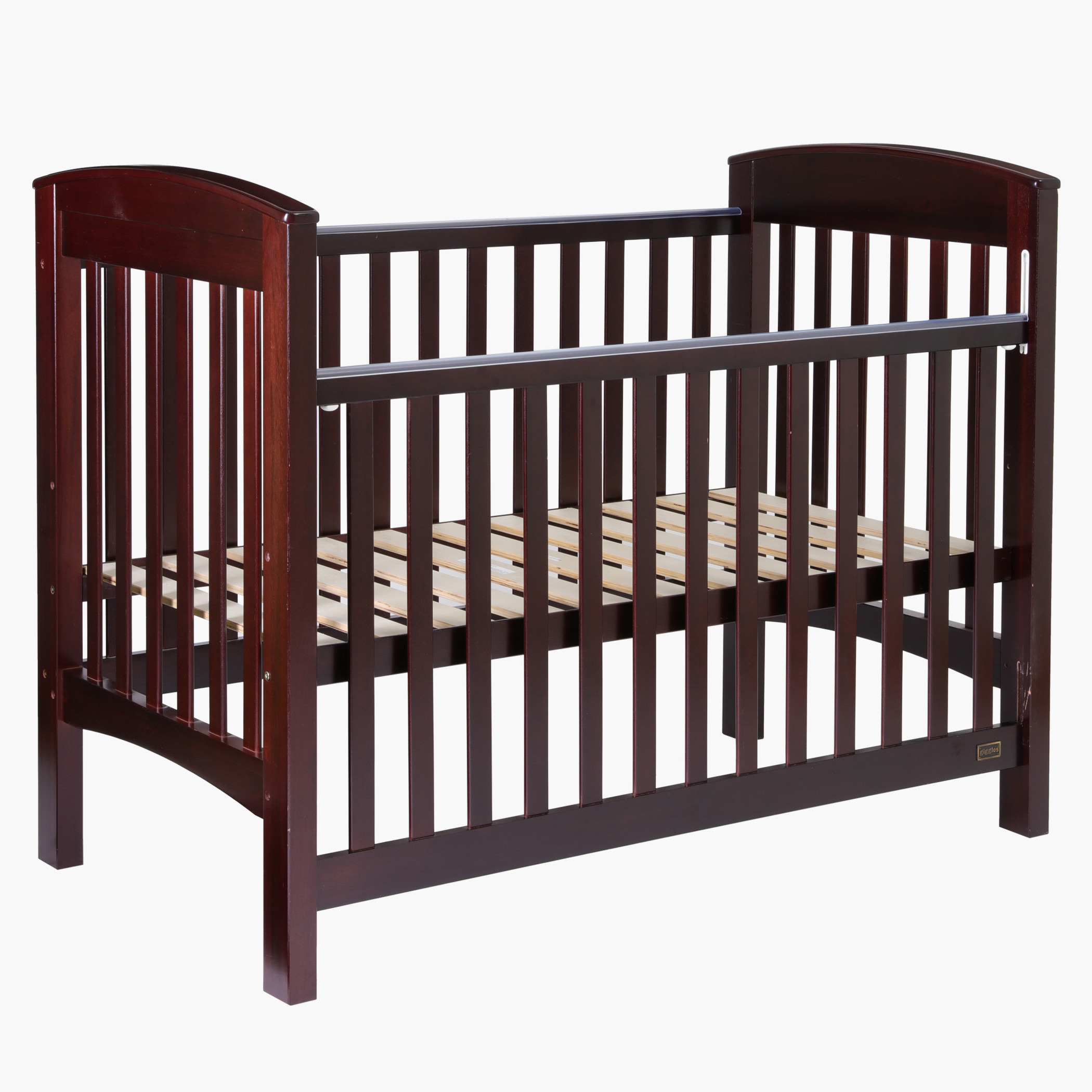 Giggles best sale baby crib