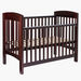 Giggles Marcia Baby Bed-Baby Cribs-thumbnail-1