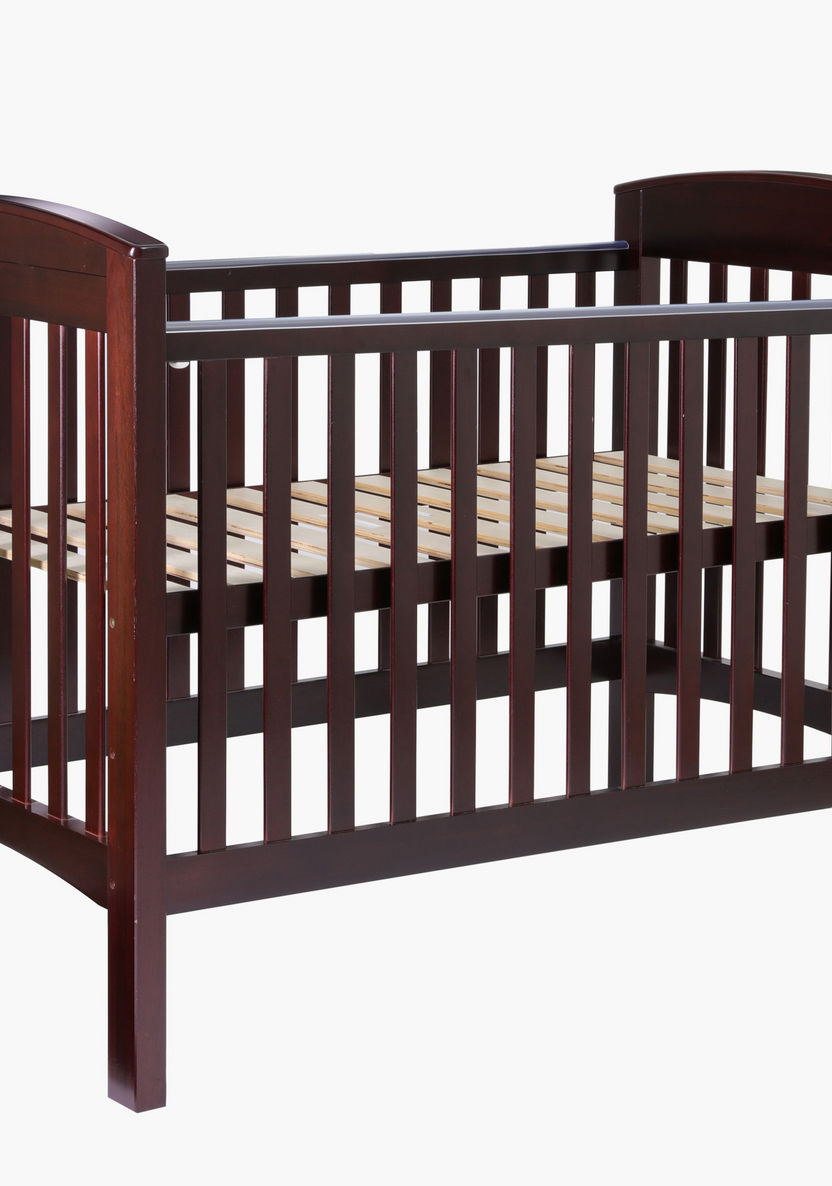 Giggles Marcia Baby Bed-Baby Cribs-image-2