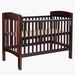 Giggles Marcia Baby Bed-Baby Cribs-thumbnail-2
