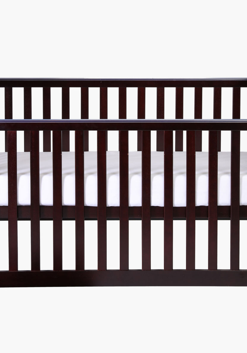 Giggles Marcia Baby Bed-Baby Cribs-image-3