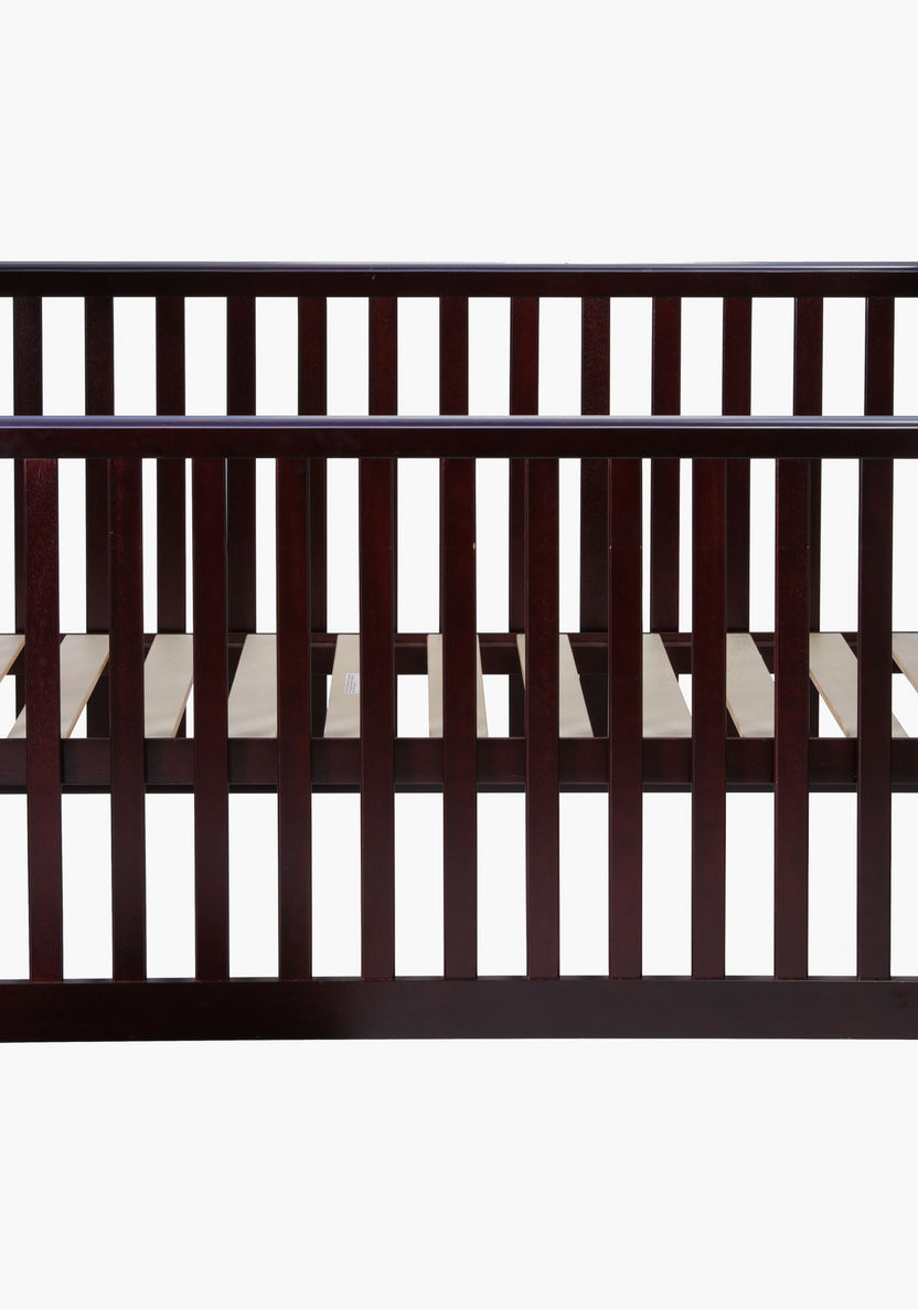 Giggles Marcia Baby Bed-Baby Cribs-image-4