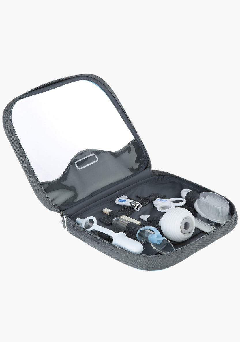 The First Years Deluxe Healthcare and Grooming Kit-Grooming-image-0