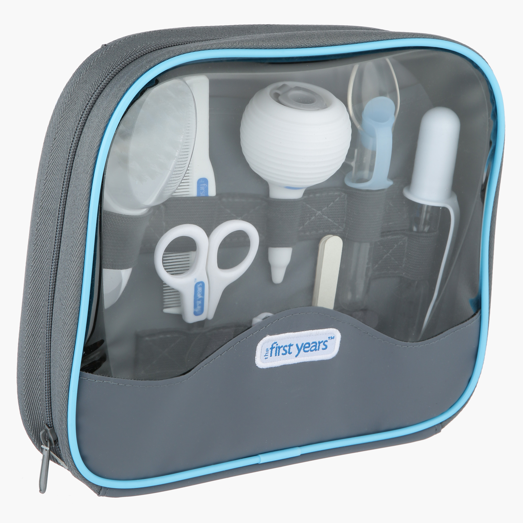 مجموعة العناية بصحة الطفل ومظهره من ذا فيرست ييرز-baby-bathandcare-hairbodyskincare-image-2