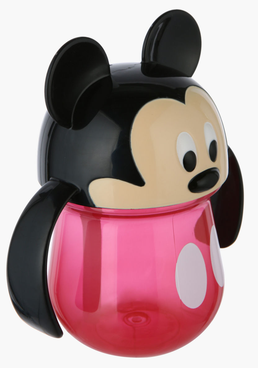 The First Years Mickey Mouse Trainer Cup with Handle-Mealtime Essentials-image-1