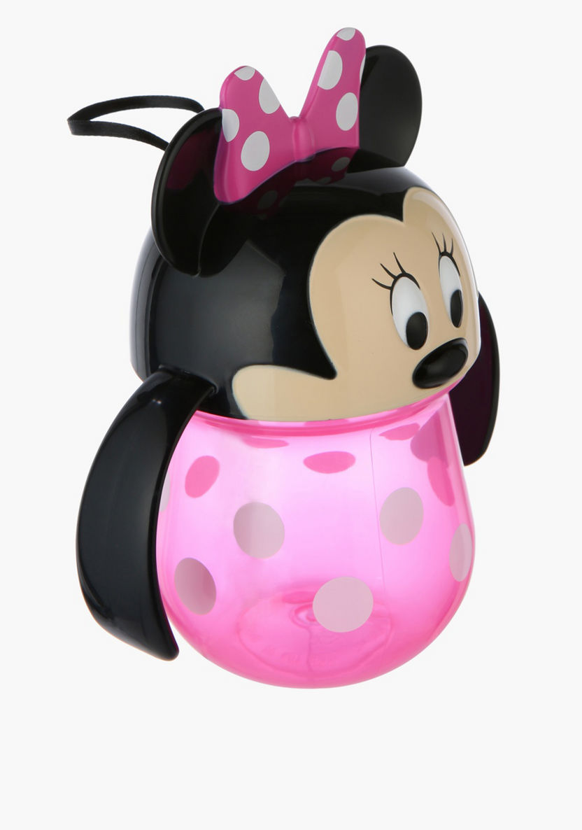 The First Years Minnie Mouse Trainer Cup with Straw and Handles-Mealtime Essentials-image-1