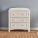 Giggles Marcia 3-Drawer Chest of Drawers-Wardrobes and Storage-thumbnail-1