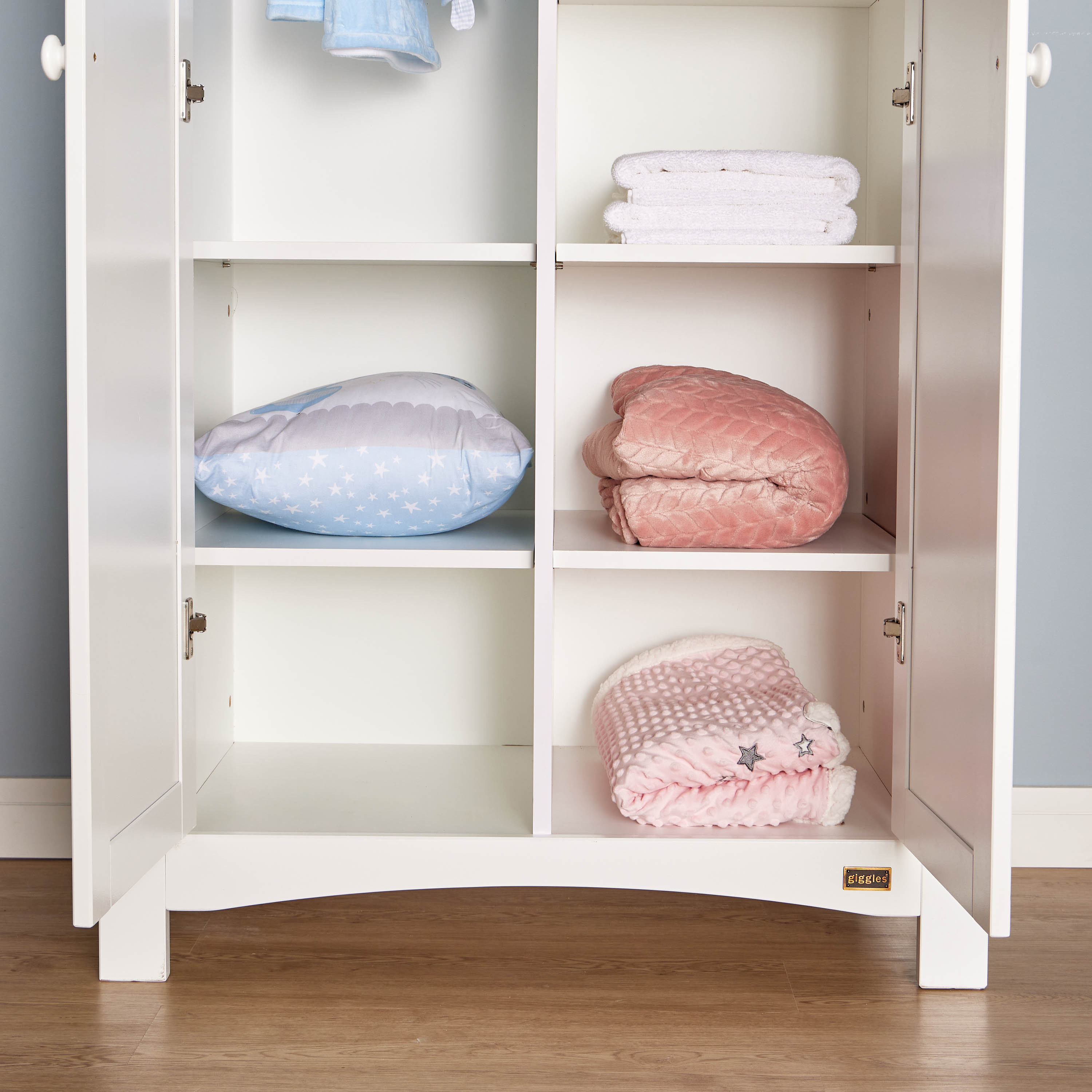 Baby wardrobe hotsell online shopping