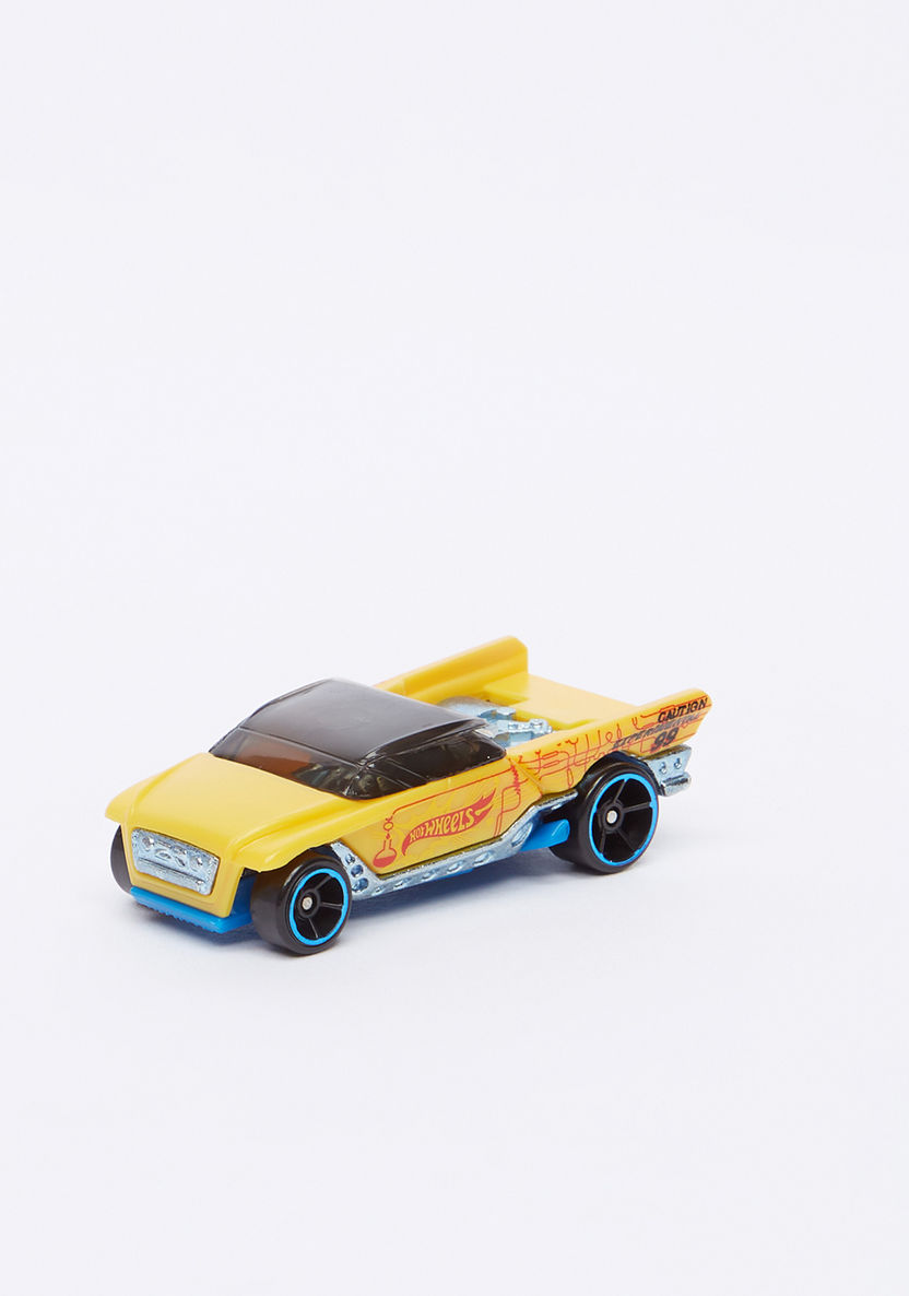 Hot Wheels Colour Shifters Toy Car-Gifts-image-0