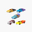 Hot Wheels Toy Car, 1:64 Scale Color Shifters Vehicle with Repeat Color Change (Styles May Vary)-toys-playvehicles-cars-image-1