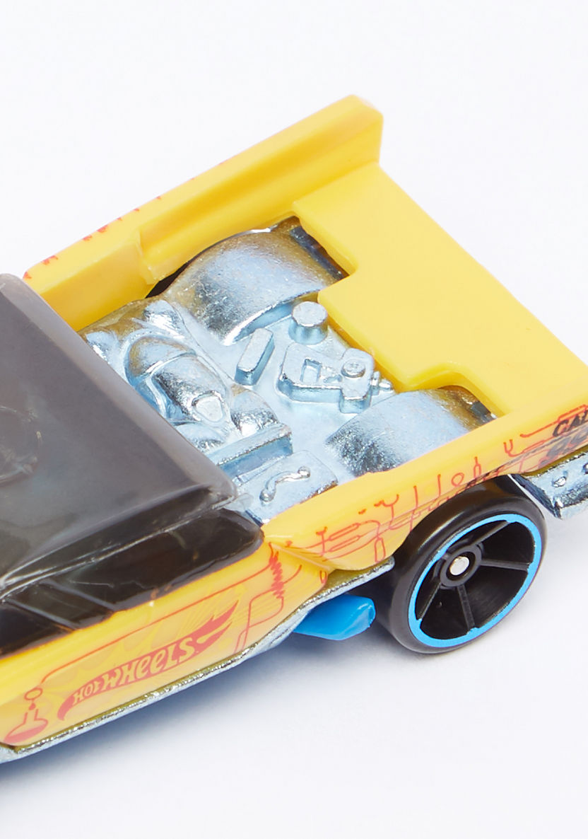 Hot Wheels Colour Shifters Toy Car-Gifts-image-2