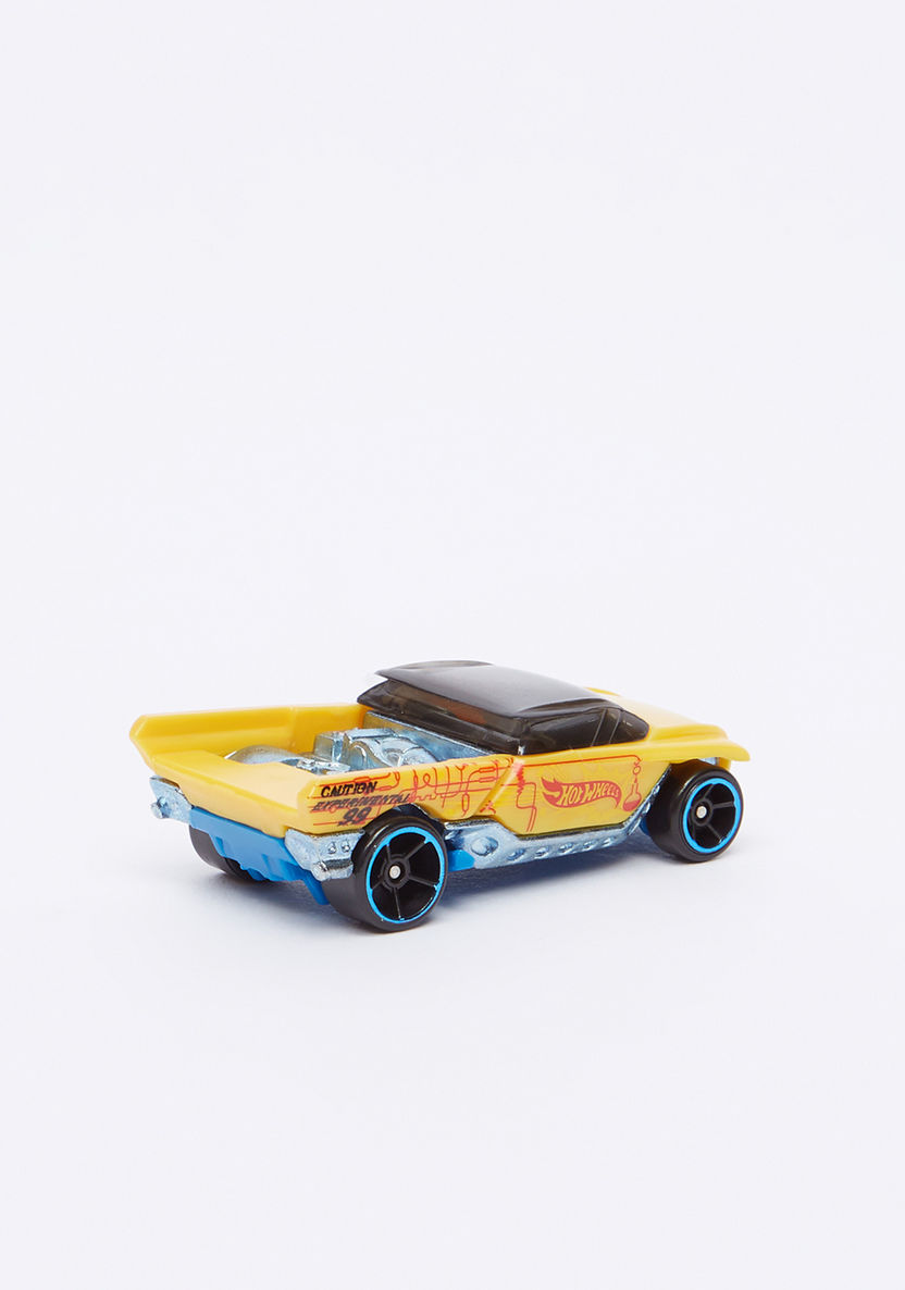 Hot Wheels Colour Shifters Toy Car-Gifts-image-3