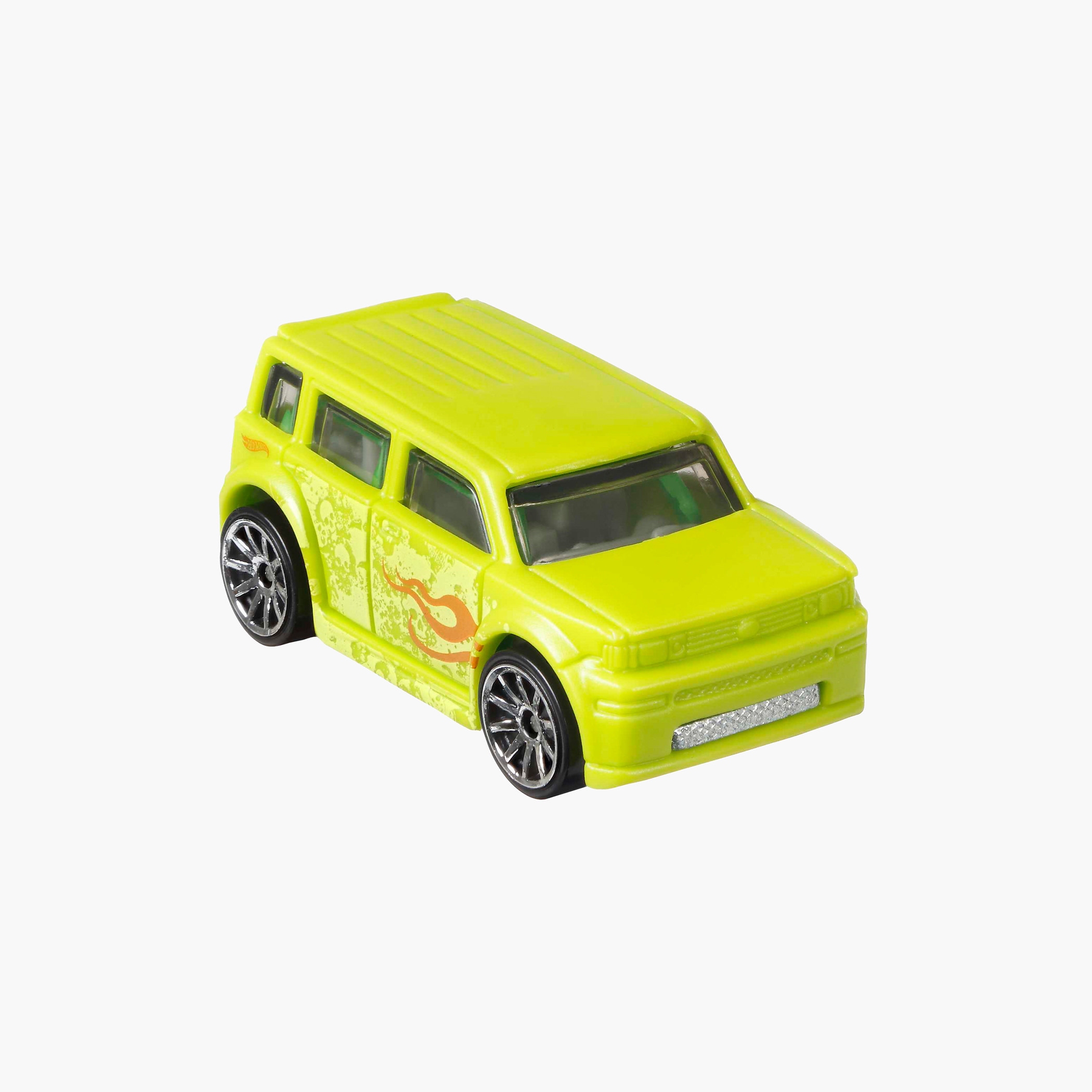 Hot Wheels Toy Car, 1:64 Scale Color Shifters Vehicle with Repeat Color Change (Styles May Vary)-toys-playvehicles-cars-image-6