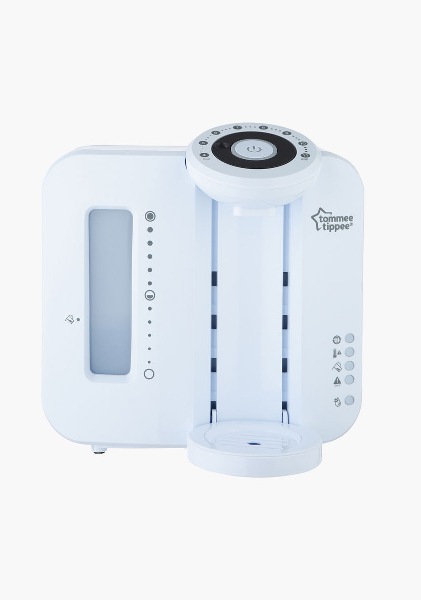 Tommee Tippee Electric Perfect Prep Machine-Sterilizers and Warmers-image-0