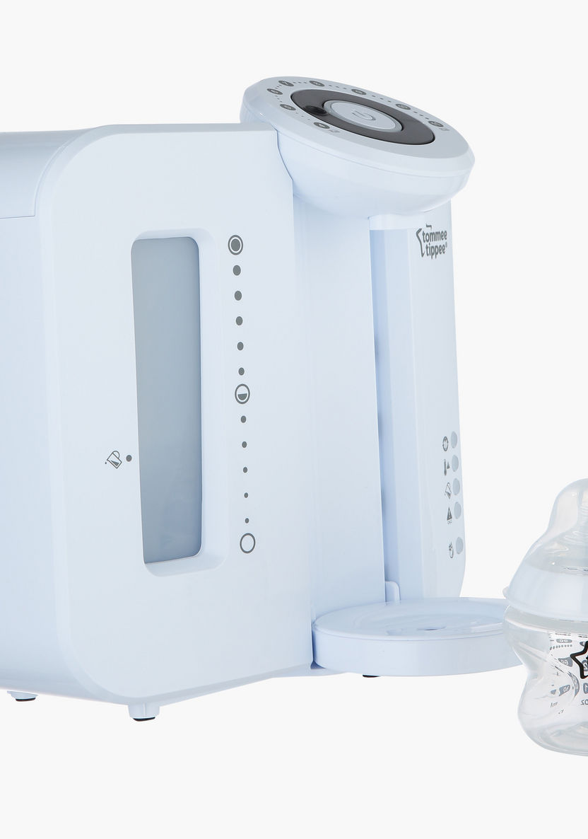 Tommee Tippee Electric Perfect Prep Machine-Sterilizers and Warmers-image-2