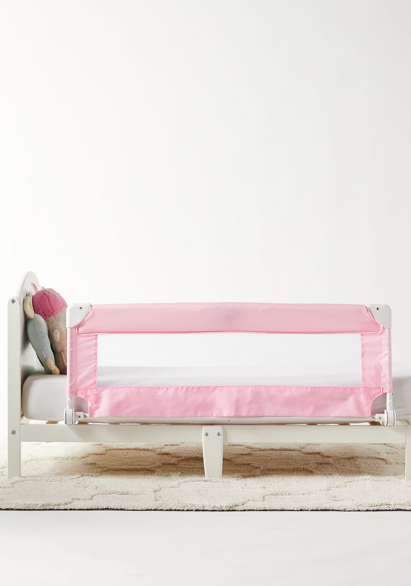 Juniors Bed Rail-Babyproofing Accessories-image-0