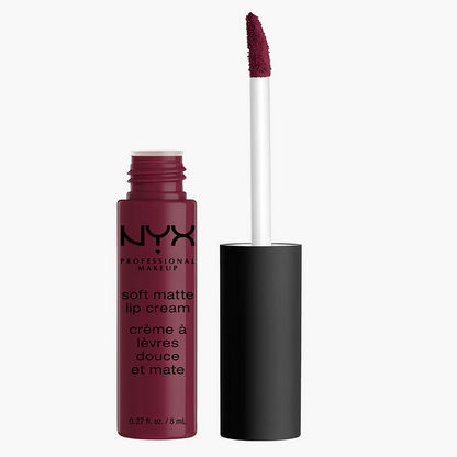 NYX Professional Makeup Soft Matte Lip Cream- 8 ml