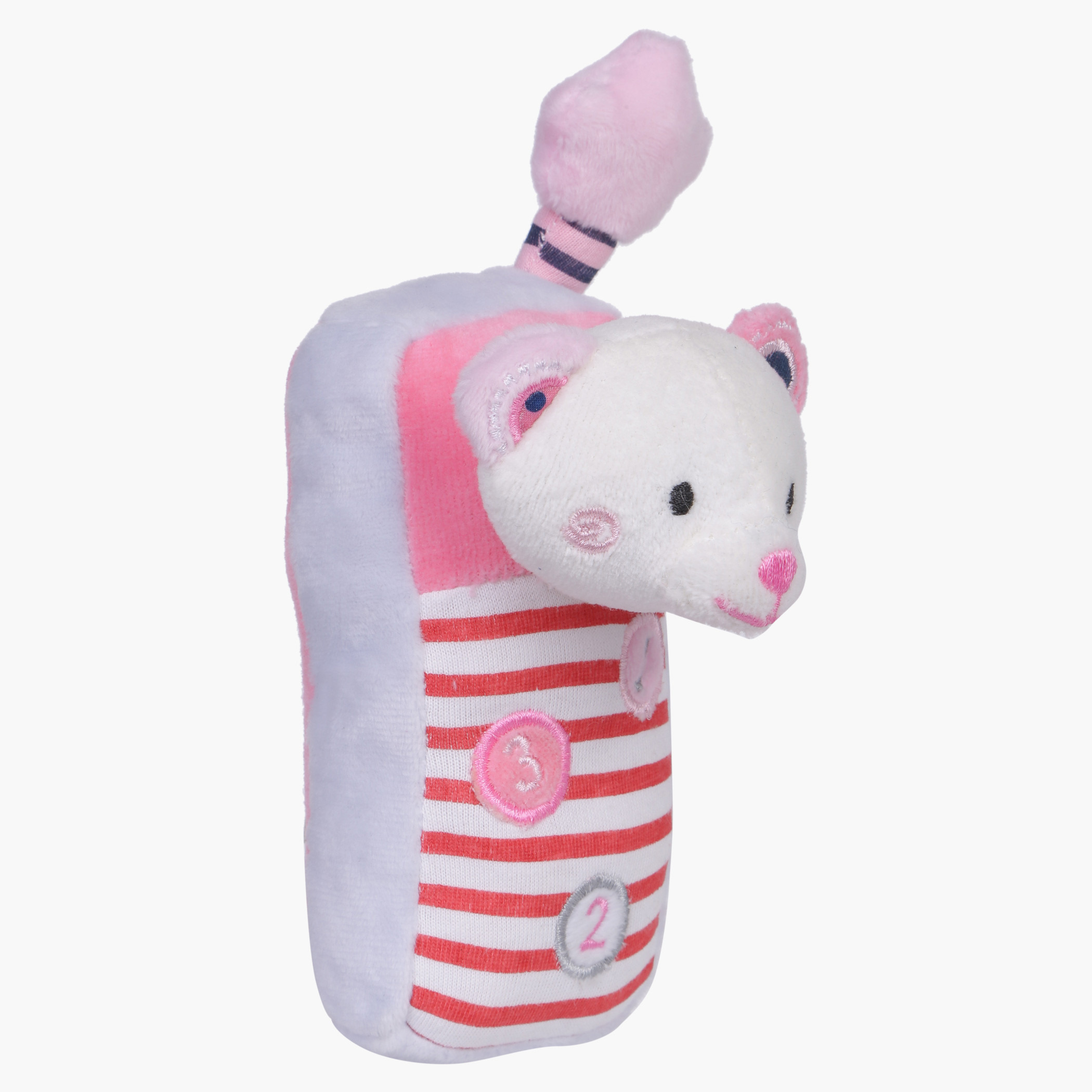 Honey Bear Toy Mobile-toys-plushsofttoys-image-2