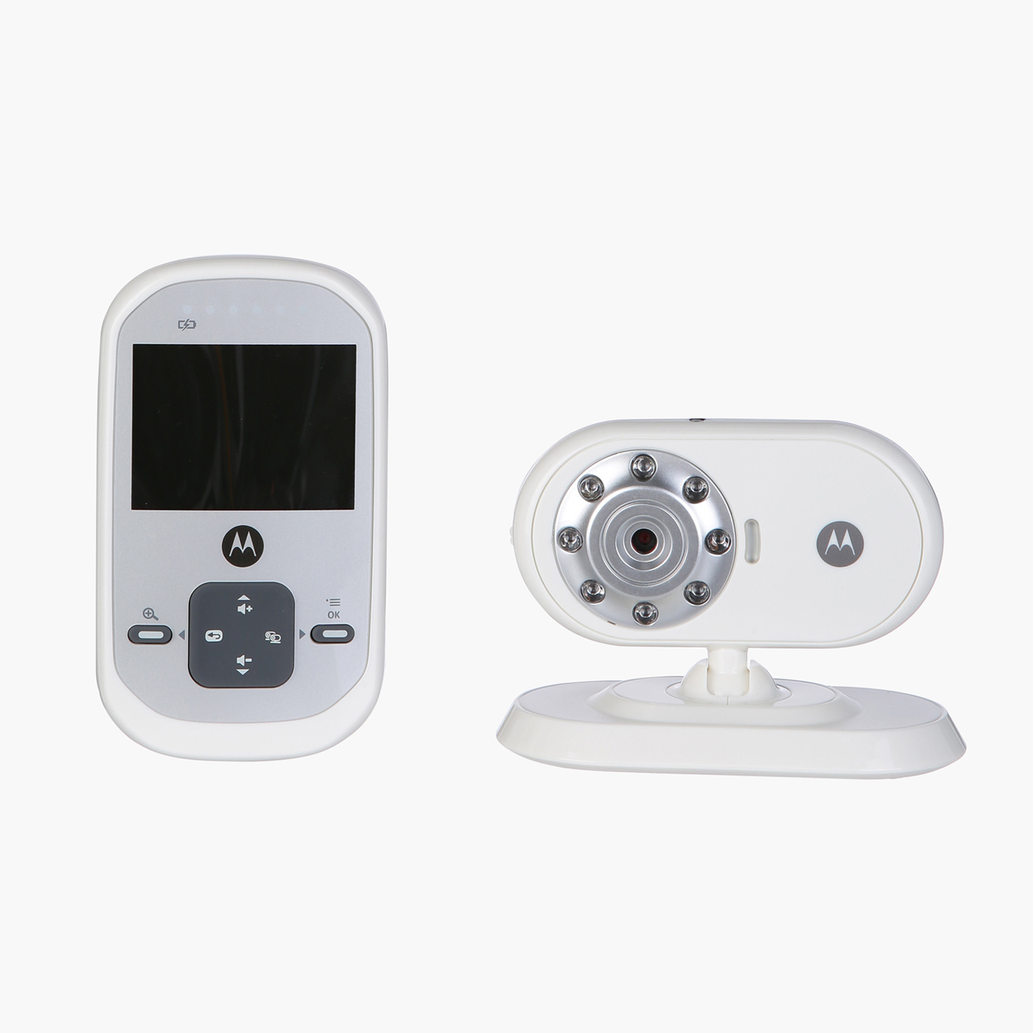 Mothercare motorola sale baby monitor