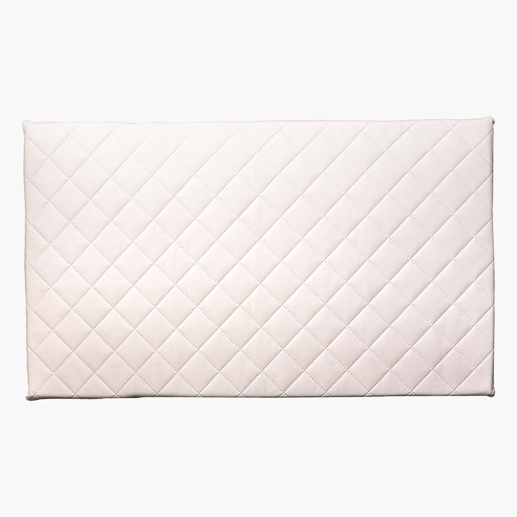 Kit For Kids Foldable Bed Mattress - 50x30x77 cms-baby-nursery-mattresses-image-1