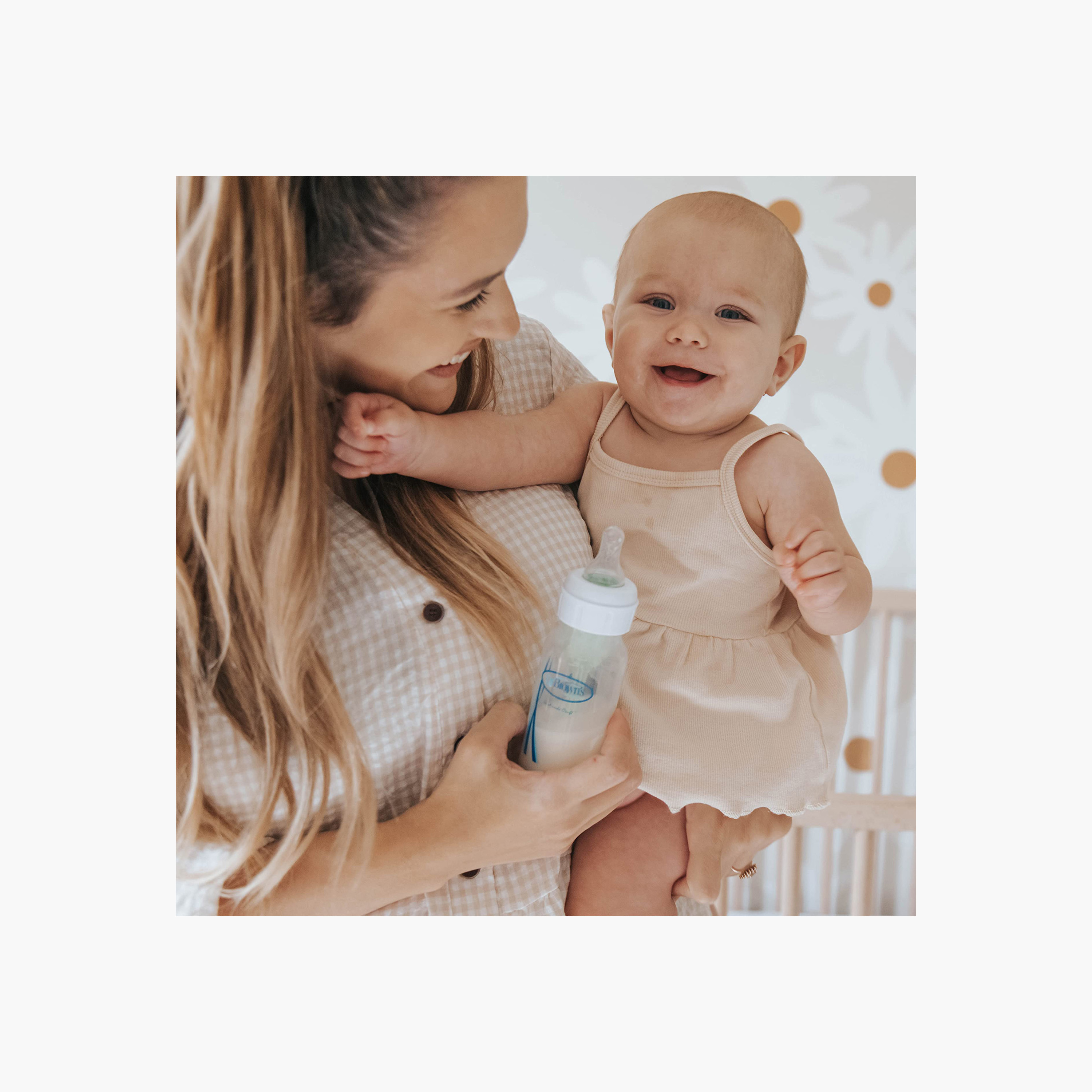 Dr. Brown's Anti-Colic Feeding Bottle - 120 ml-baby-feeding-feedingbottles-bottlesandteats-image-6