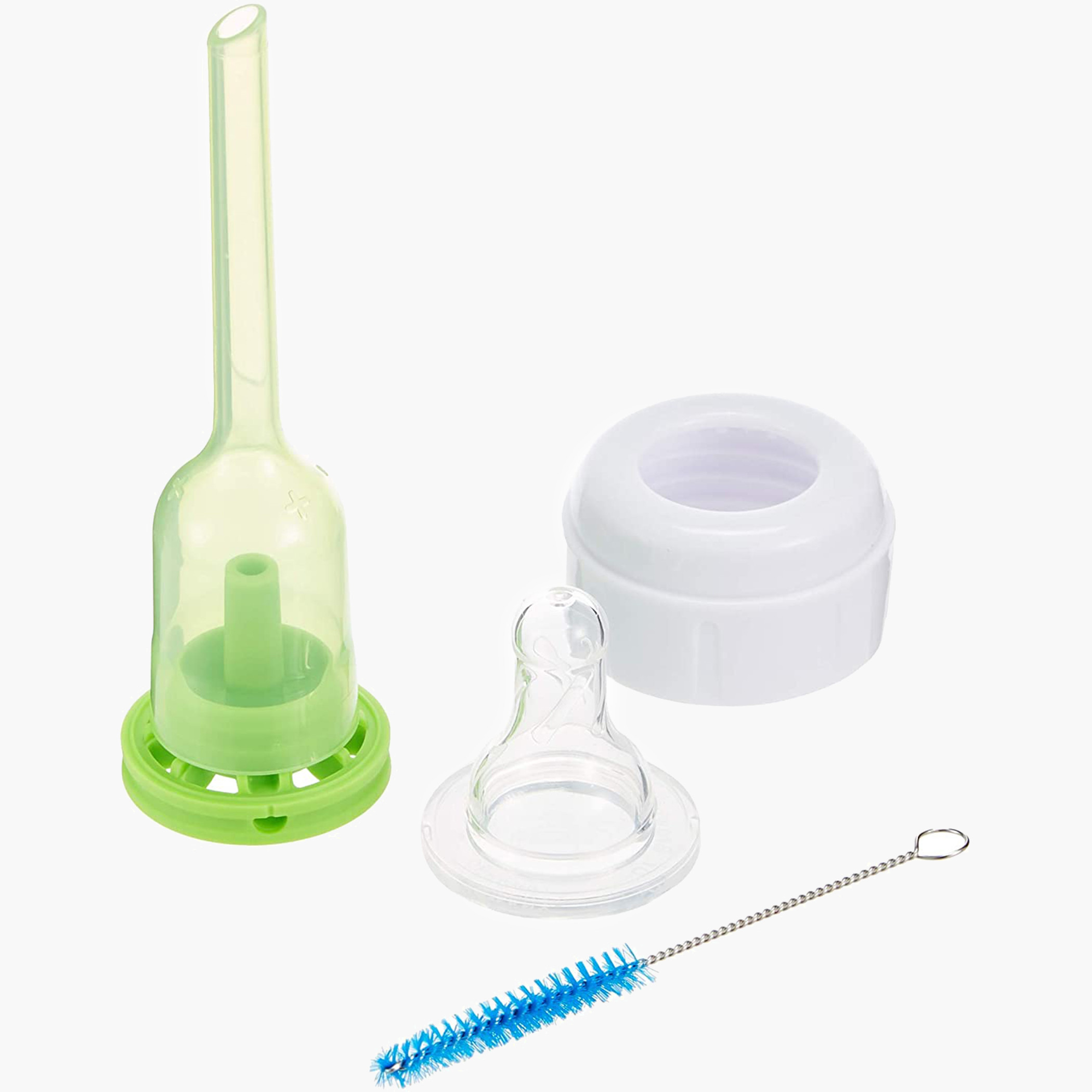 Dr. Brown's Natural Flow Feeding Bottle - Set of 3-baby-feeding-feedingbottles-bottlesandteats-image-3