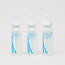 طقم رضّاعات مضادة للمغص 3 قطع من دكتور براونز - 250 مل-baby-feeding-feedingbottles-bottlesandteats-image-5