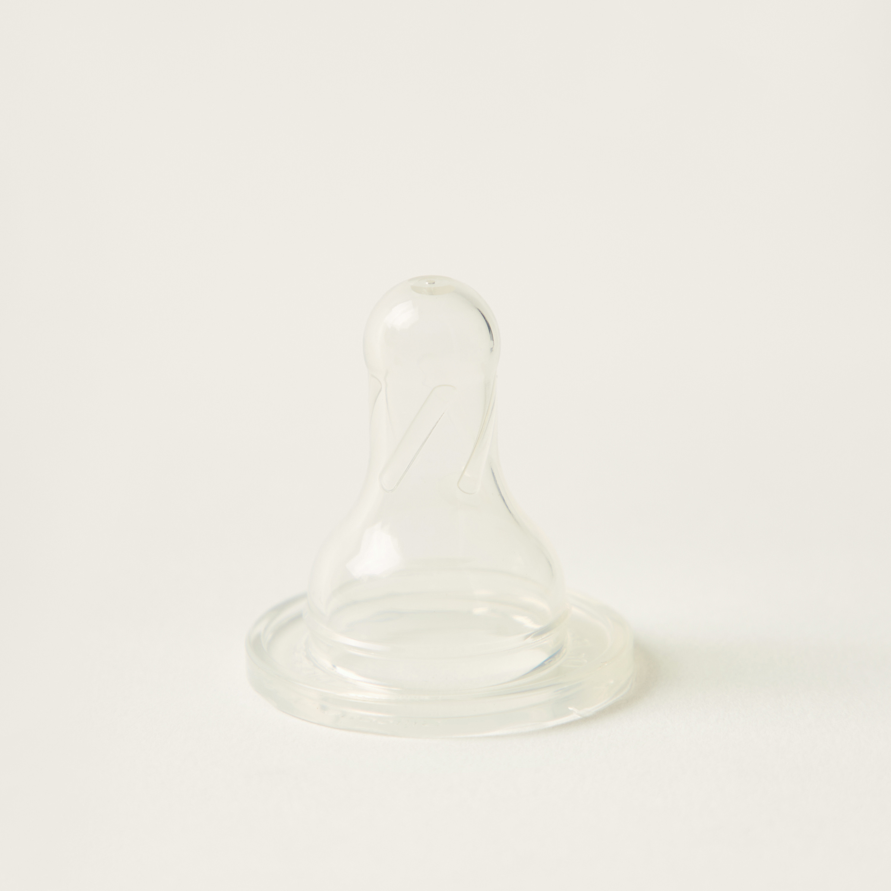 Dr. Brows Natural Flow Bottle Nipples - Set of 2-baby-feeding-feedingbottles-bottlesandteats-image-2