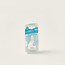 طقم حلمات سيليكون مضادة للمغص قطعتين من دكتور براونز - 0-12 شهر-baby-feeding-feedingbottles-bottlesandteats-image-1
