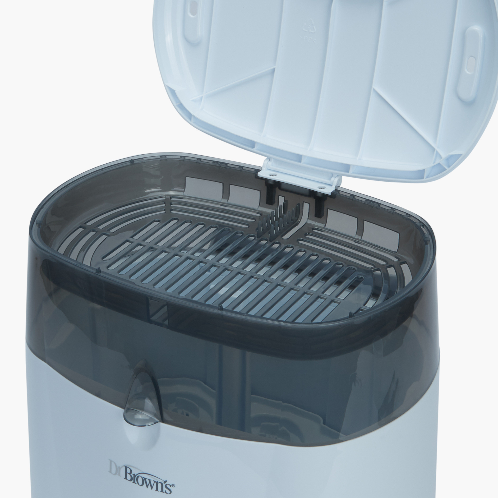 Dr. Browns Electric Steriliser -baby-feeding-sterilizersandwarmers-image-3