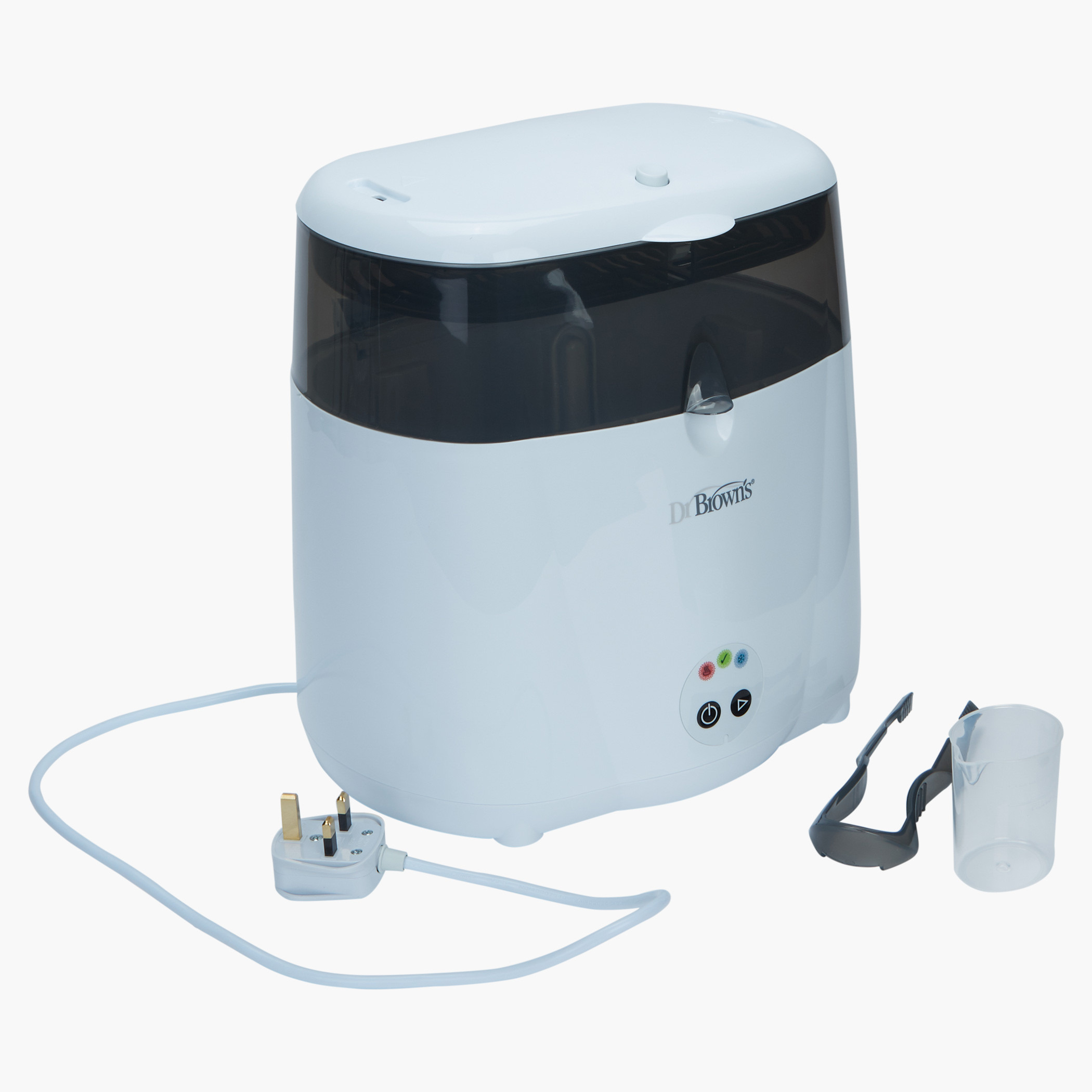 Dr. Browns Electric Steriliser -baby-feeding-sterilizersandwarmers-image-4