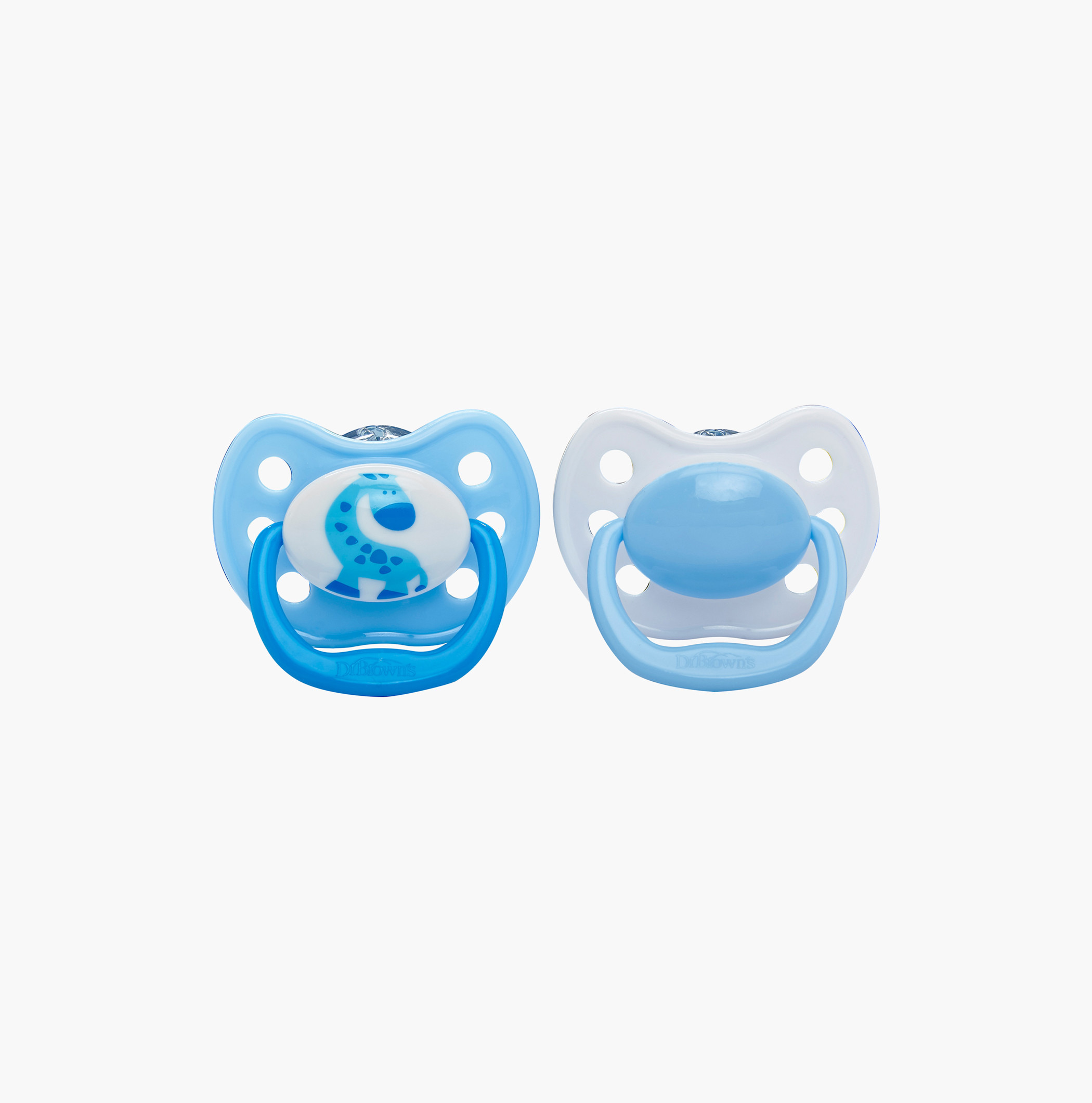 Infant pacifier store