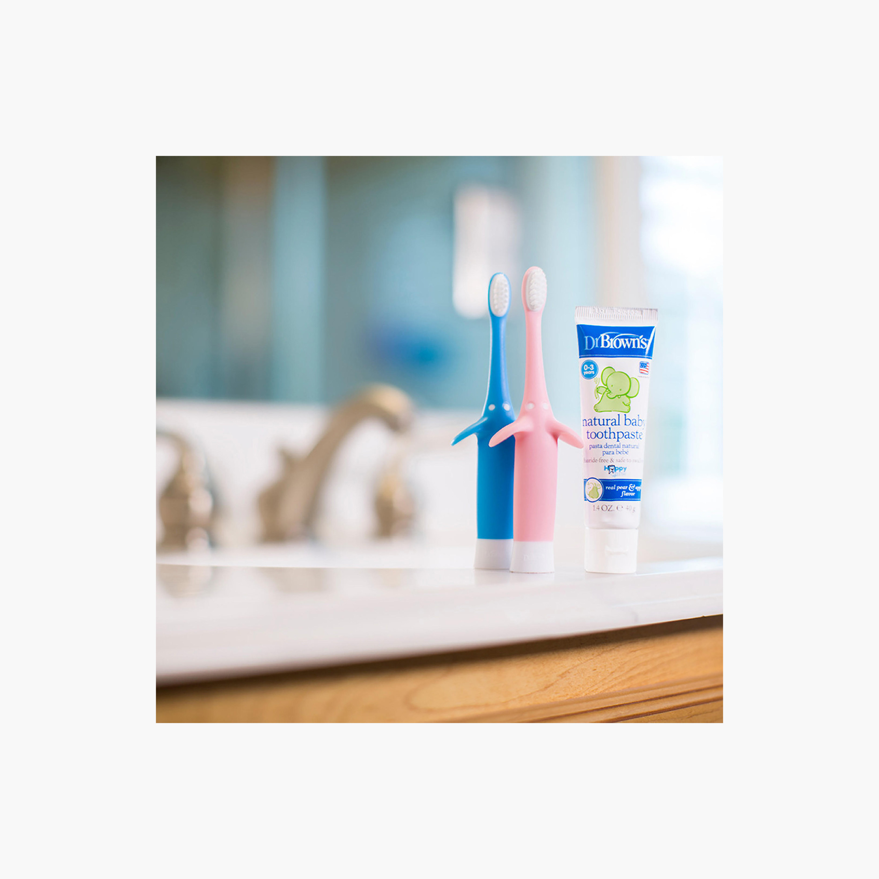Dr. Brown's Toothbrush-baby-bathandcare-oralcare-image-2