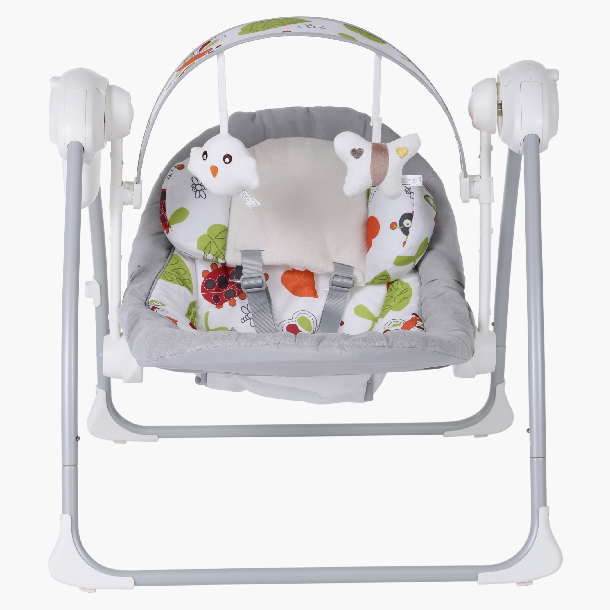 Juniors Baby Swing-baby-infantactivity-swings-image-1