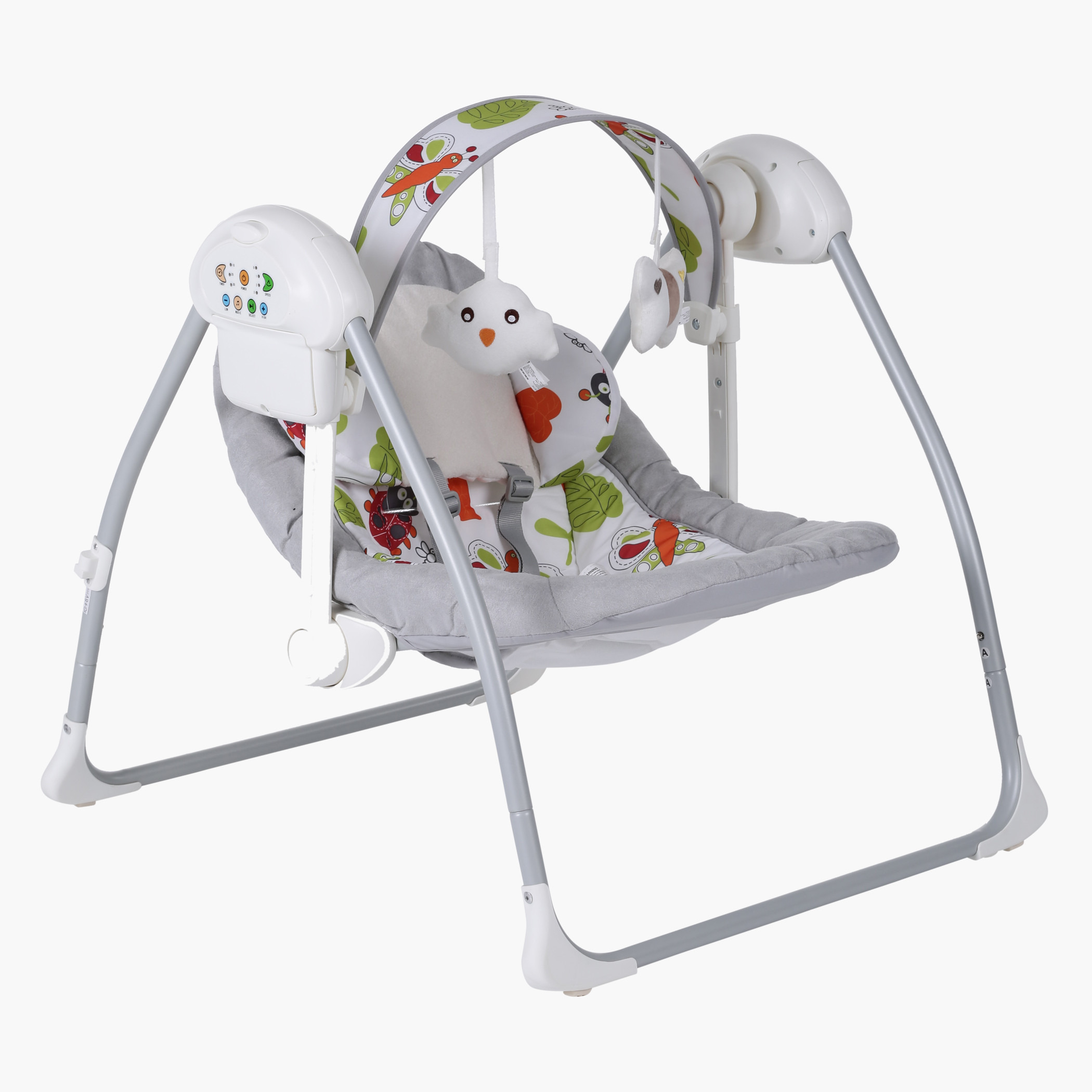 Juniors Baby Swing-baby-infantactivity-swings-image-2