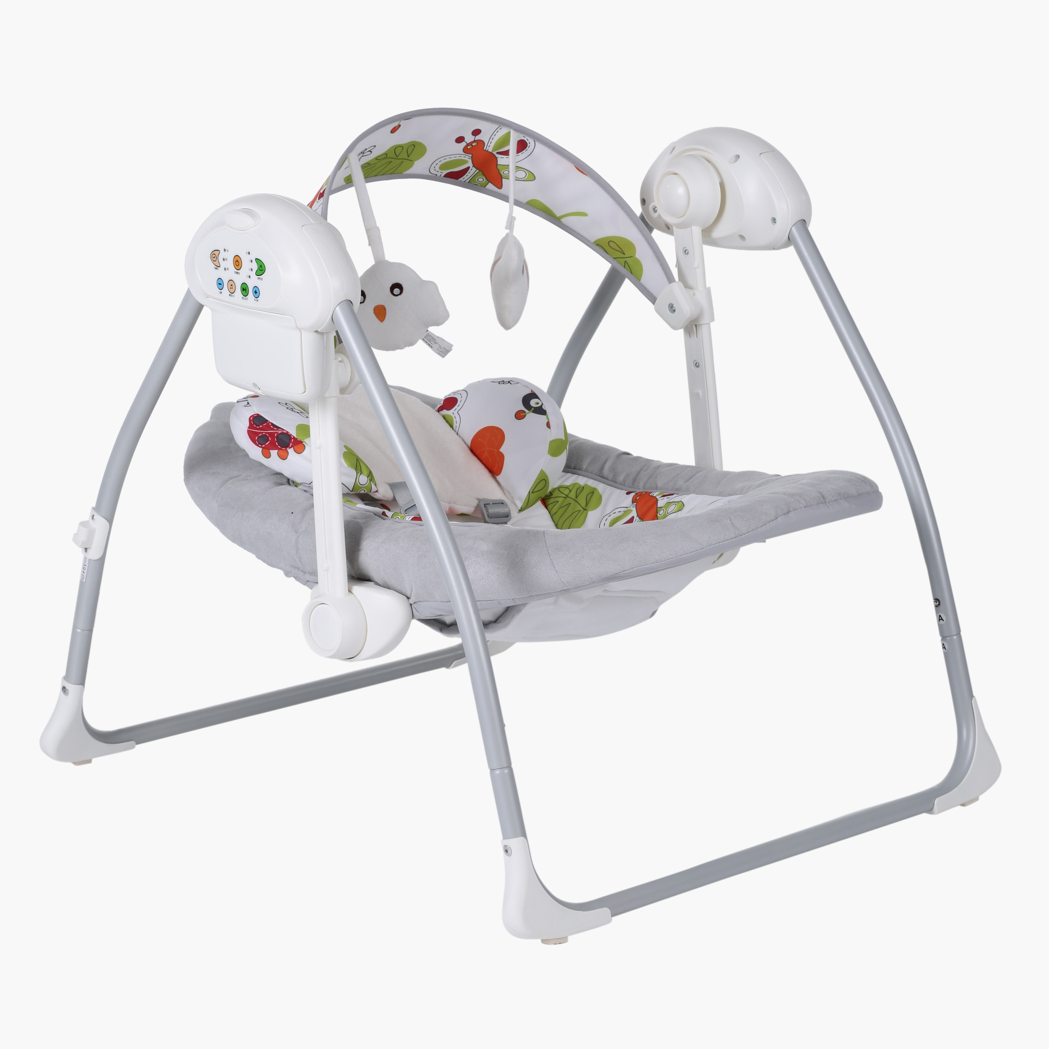 Juniors Baby Swing-baby-infantactivity-swings-image-3