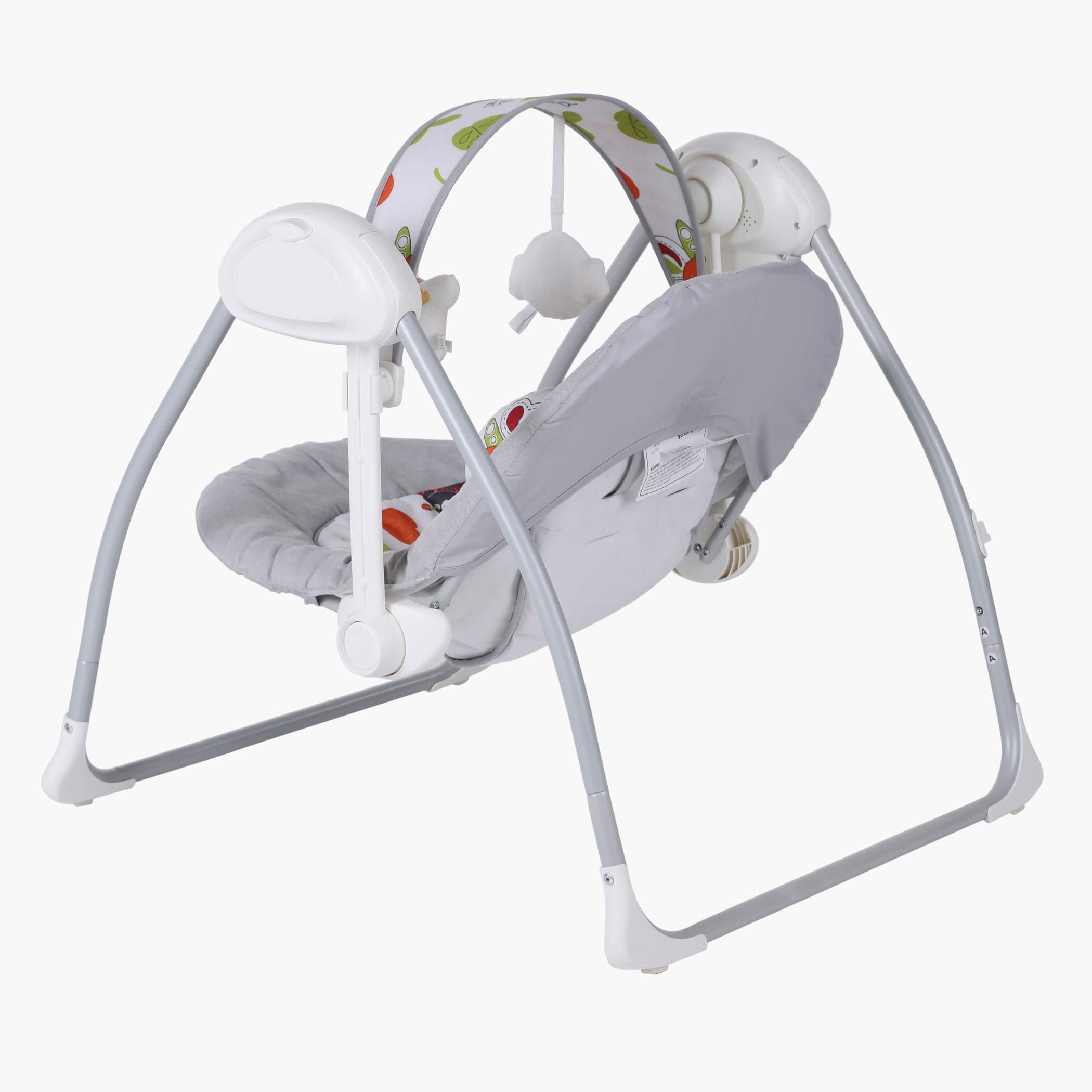 Juniors Baby Swing-baby-infantactivity-swings-image-4