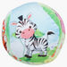 Juniors Animal Printed Ball-Baby and Preschool-thumbnail-1